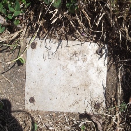 gravestone